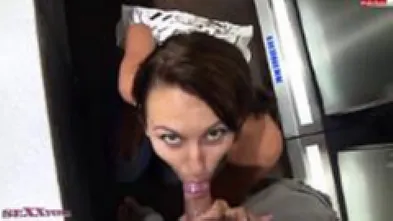 Извращенцы в Икеа